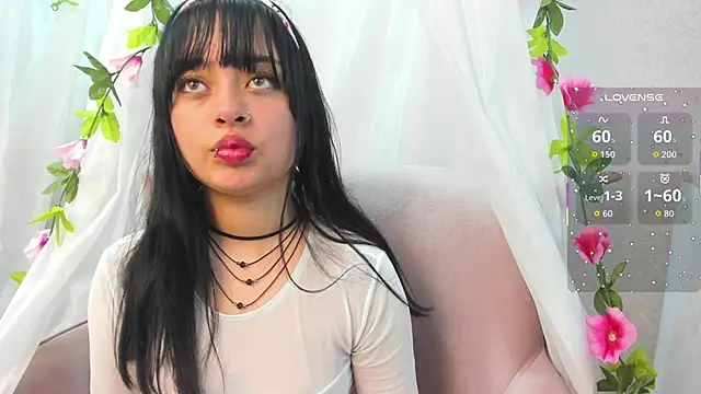 naomy bss online show from September 25, 2025, 2:34 pm