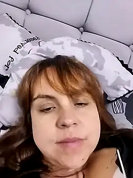 CARITOMIO online show from March 25, 2026, 12:00 am