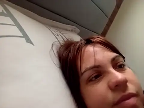 CARITOMIO online show from October 26, 2025, 1:22 pm