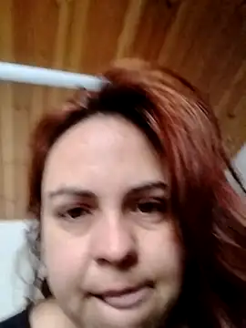 CARITOMIO online show from February 9, 2026, 2:37 pm