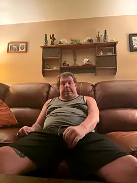 Stephanie1984 online show from October 17, 2025, 1:31 am