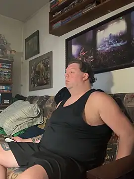 Snapshot of Stephanie1984 chatting on November 30, 2025, 1:56 pm Stephanie1984 online show from November 30, 2025, 1:56 pm