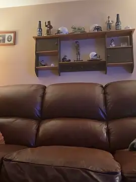 Stephanie1984 online show from October 25, 2025, 12:21 am