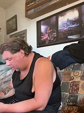 Stephanie1984 online show from March 11, 2026, 5:07 pm