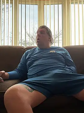 Stephanie1984 online show from March 25, 2026, 12:04 pm