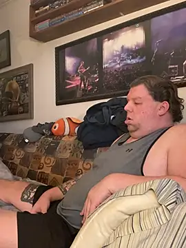 Stephanie1984 online show from February 17, 2026, 1:08 pm