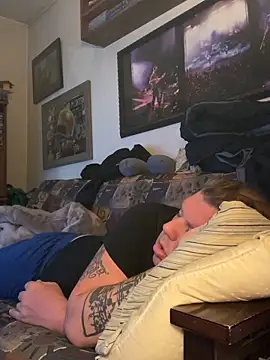 Stephanie1984 online show from March 31, 2026, 5:20 am