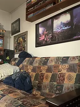 Snapshot of Stephanie1984 chatting on December 16, 2025, 12:53 pm Stephanie1984 online show from December 16, 2025, 12:53 pm