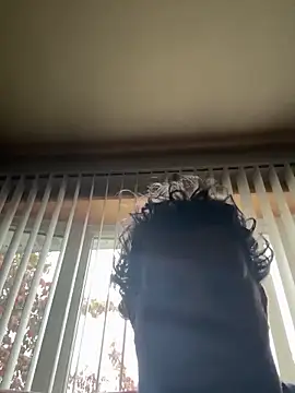 Stephanie1984 online show from October 8, 2025, 12:07 pm