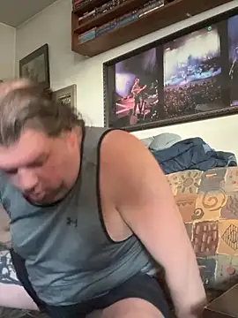 Stephanie1984 online show from February 8, 2026, 12:58 pm