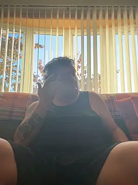 Stephanie1984 online show from October 6, 2025, 12:06 pm