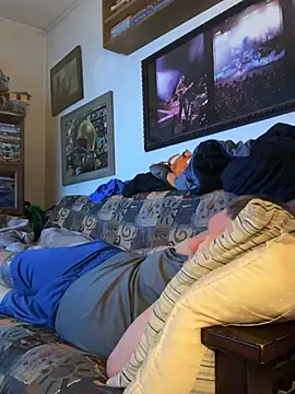 Stephanie1984 online show from March 26, 2026, 3:38 am