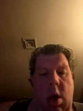 Stephanie1984 online show from November 8, 2025, 1:31 am