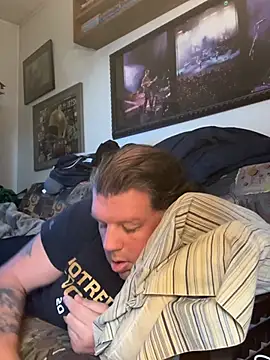 Stephanie1984 online show from March 15, 2026, 5:09 pm