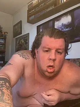 Snapshot of Stephanie1984 chatting on January 11, 2026, 6:04 pm Stephanie1984 online show from January 11, 2026, 6:04 pm