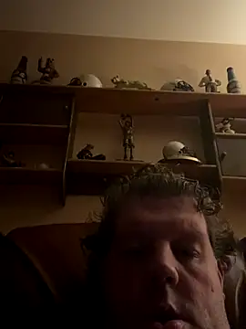 Stephanie1984 online show from October 7, 2025, 3:07 am