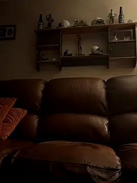 Stephanie1984 online show from October 31, 2025, 12:18 am