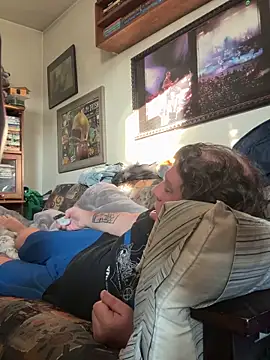 Stephanie1984 online show from March 21, 2026, 11:58 am