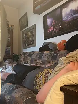 Stephanie1984 online show from March 17, 2026, 4:04 am