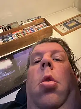 Stephanie1984 online show from March 20, 2026, 3:29 am