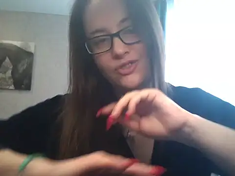 Snapshot of karina160000 chatting on February 14, 2026, 10:26 am karina160000 online show from February 14, 2026, 10:26 am