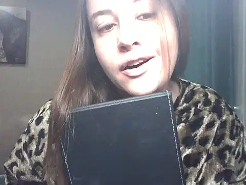 Snapshot of karina160000 chatting on February 27, 2026, 3:23 pm karina160000 online show from February 27, 2026, 3:23 pm