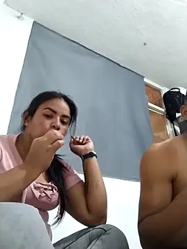 KimAguilera online show from September 21, 2025, 8:14 pm