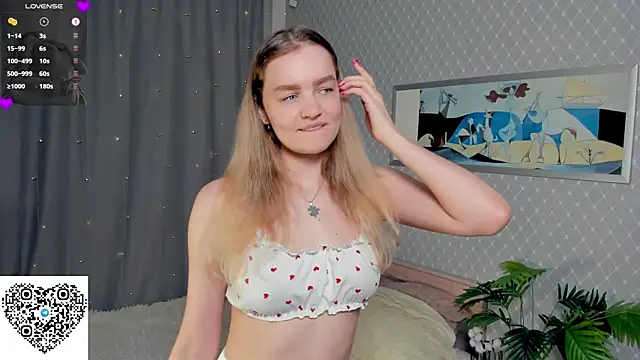 KerenFurguson online show from November 28, 2025, 7:47 pm