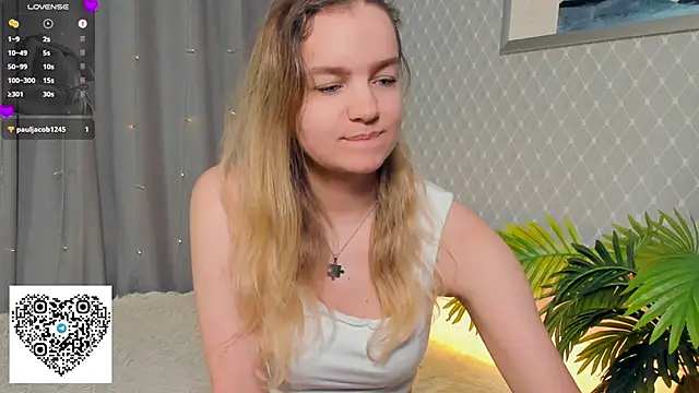 KerenFurguson online show from November 9, 2025, 7:51 pm