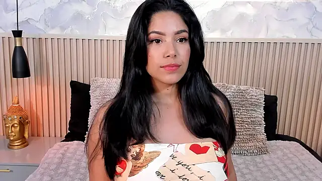 BrendaHartwel online show from September 20, 2025, 8:03 pm