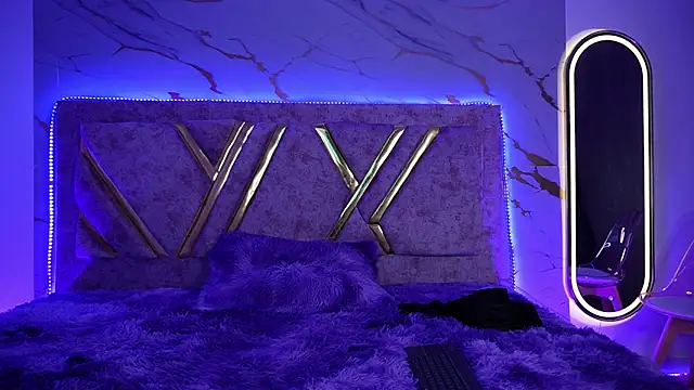 natasha vesper online show from January 6, 2026, 6:56 pm