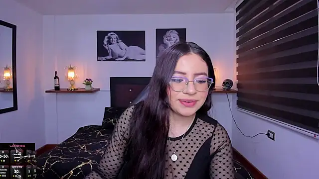 Barbara Jonesss 4 online show from October 2, 2025, 7:28 pm