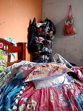 maritamora2 online show from January 10, 2026, 10:05 pm