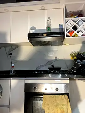 RedVelvet Dream online show from October 7, 2025, 4:35 am