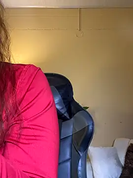 Snapshot of RedVelvet_Dream chatting on December 5, 2025, 9:23 pm RedVelvet Dream online show from December 5, 2025, 9:23 pm