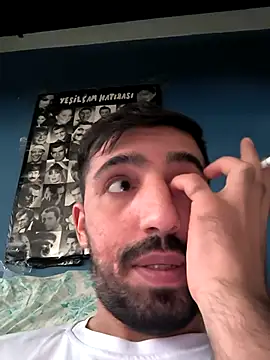 ahmet4090 online show from October 9, 2025, 2:06 pm