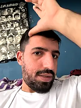 ahmet4090 online show from October 10, 2025, 8:26 am