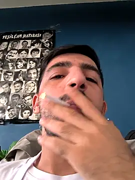 ahmet4090 online show from September 18, 2025, 9:56 am