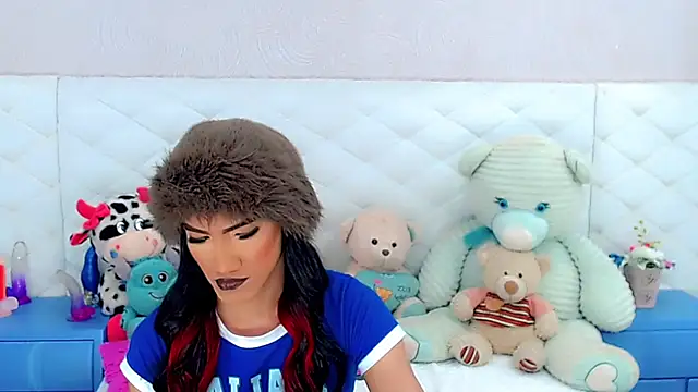 Snapshot of hanna_sweett34 chatting on January 12, 2026, 5:47 am hanna sweett34 online show from January 12, 2026, 5:47 am