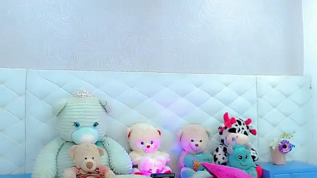 Snapshot of hanna_sweett34 chatting on November 29, 2025, 5:40 am hanna sweett34 online show from November 29, 2025, 5:40 am