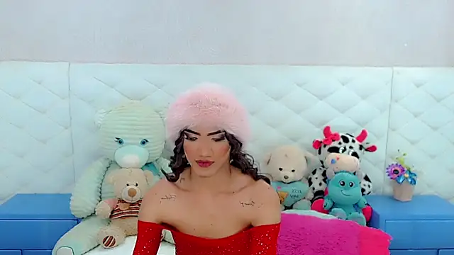 Snapshot of hanna_sweett34 chatting on December 18, 2025, 3:05 pm hanna sweett34 online show from December 18, 2025, 3:05 pm