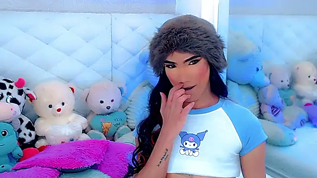 Snapshot of hanna_sweett34 chatting on January 15, 2026, 7:45 am hanna sweett34 online show from January 15, 2026, 7:45 am