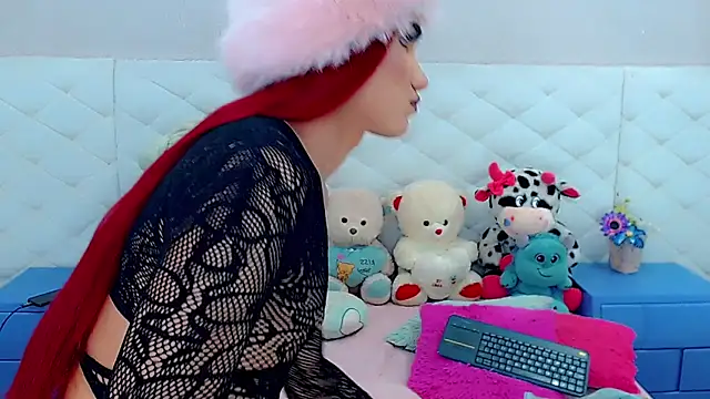 Snapshot of hanna_sweett34 chatting on December 17, 2025, 4:28 am hanna sweett34 online show from December 17, 2025, 4:28 am