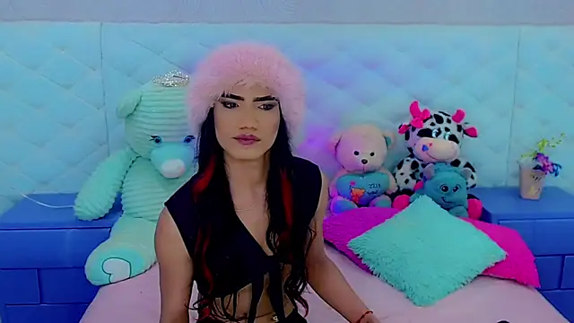 Snapshot of hanna_sweett34 chatting on October 29, 2025, 10:31 pm hanna sweett34 online show from October 29, 2025, 10:31 pm