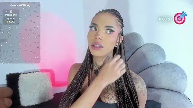 michell danna online show from December 13, 2025, 8:37 pm