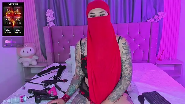 Nayla-Mouna online show from February 21, 2026, 7:43 am