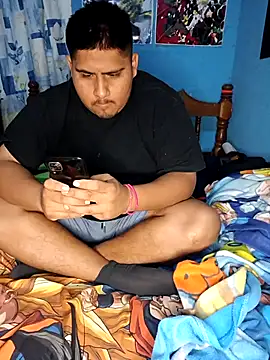 Snapshot of ramito1007 chatting on November 12, 2025, 3:32 am ramito1007 online show from November 12, 2025, 3:32 am