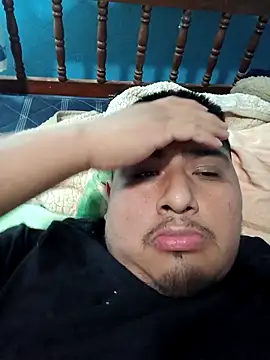 ramito1007 online show from March 16, 2026, 6:54 pm