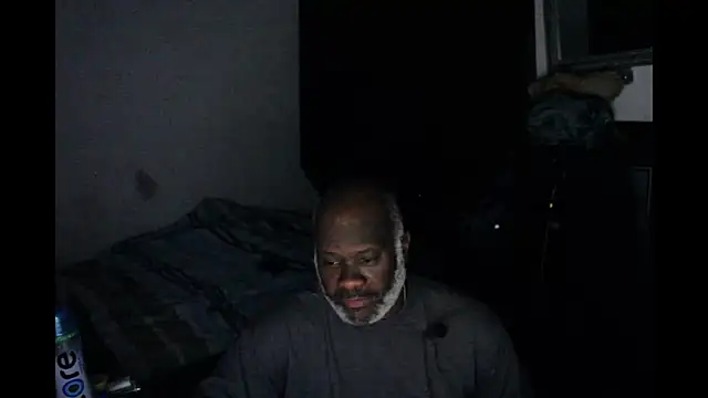 jamalcarter online show from December 23, 2025, 8:46 am