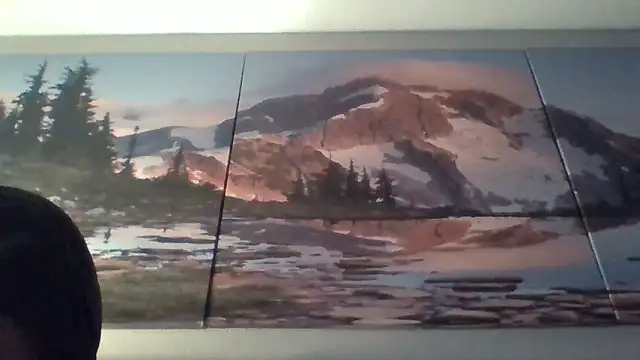 jamalcarter online show from October 2, 2025, 6:39 am